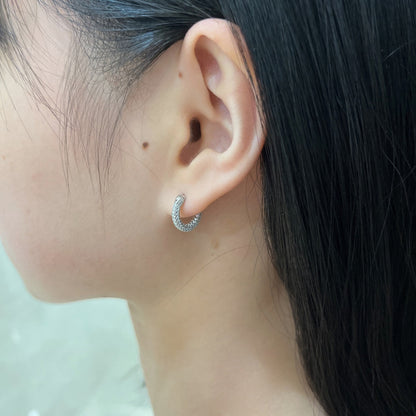 [Baslove]Delicate Versatile Daily Earrings