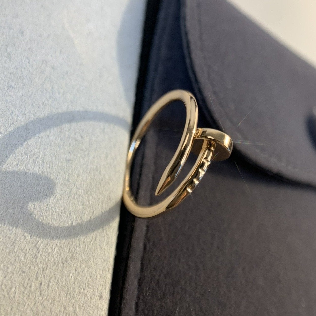 [Baslove]JUSTE RING 1.8MM