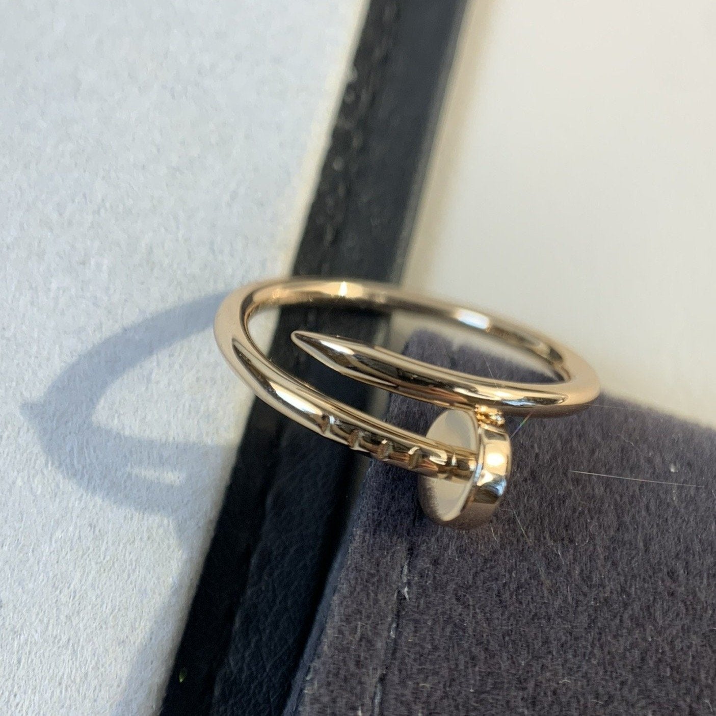 [baslovejewels]JUSTE RING 1.8MM NO DIAMOND