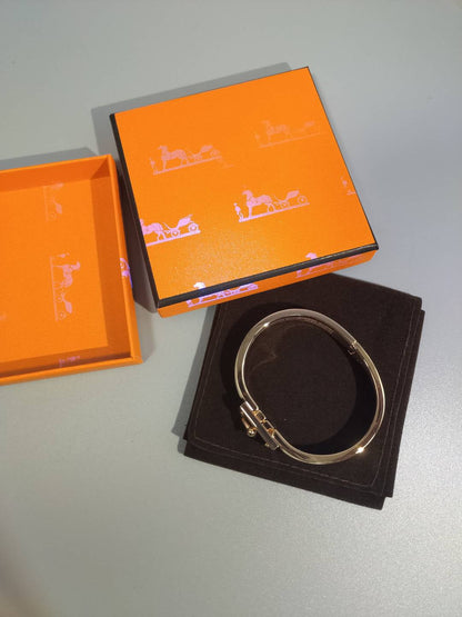 [Baslove]H ORANGE BRACELET