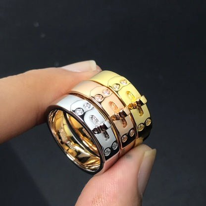 [Baslove]KELLY MEDIUM RING