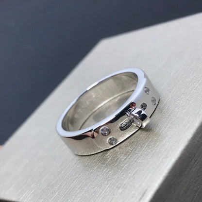 [Baslove]KELLY MEDIUM RING