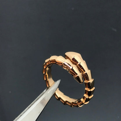 [Baslove]SERPENTS RING