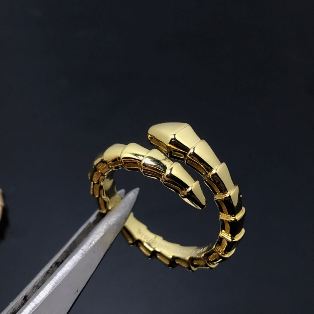 [Baslove]SERPENTS RING