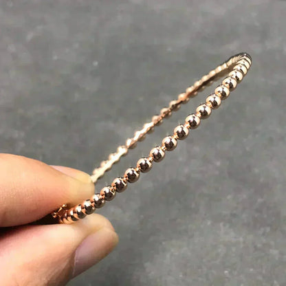 [Baslove]PERLEE PEARLS BRACELET