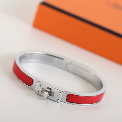 [Baslove]HM KELLY RED BRACELET