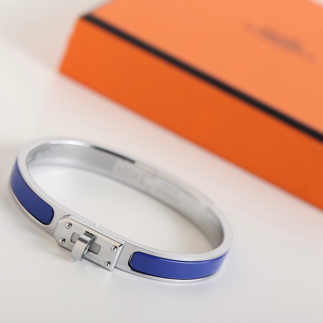 [Baslove]HM KELLY BLUE BRACELET