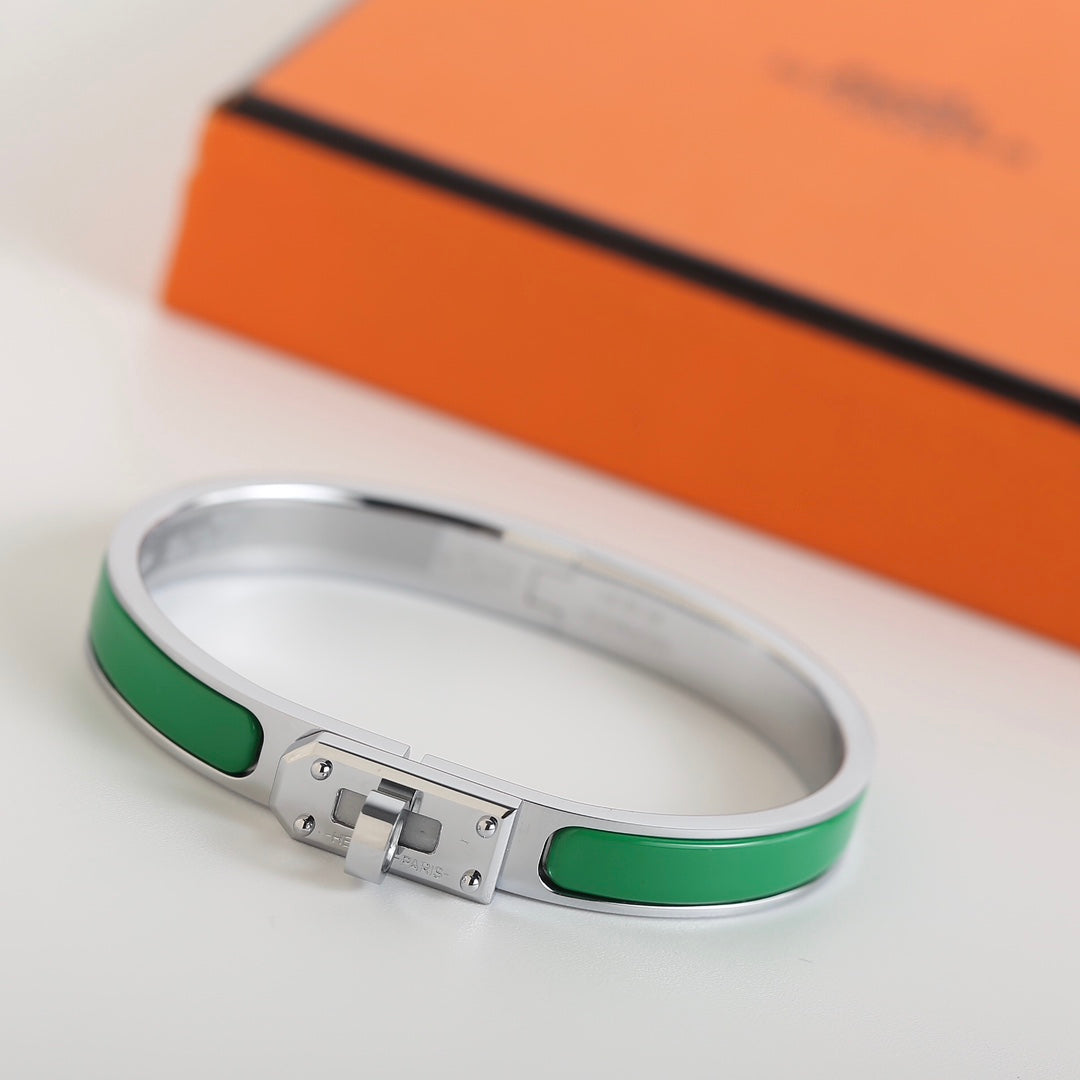 [Baslove]HM KELLY GREEN BRACELET