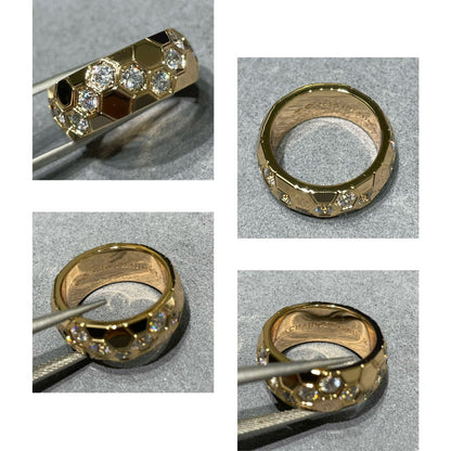 [Baslove]BEE LOVE DIAMOND LARGE RING