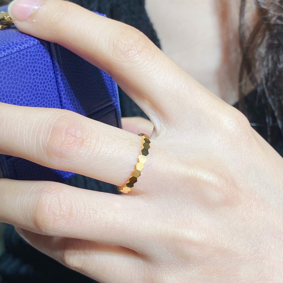 [Baslove]BEE LOVE SMALL RING