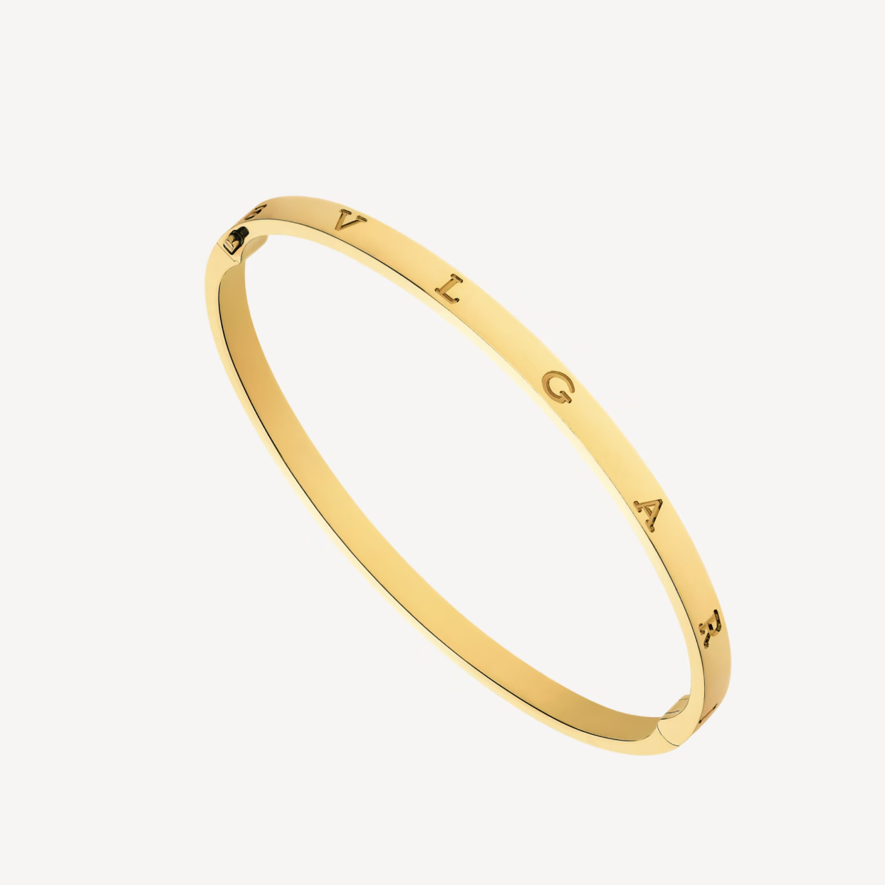 [Baslove]ZERO 1 GOLD BRACELET