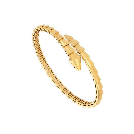 [Baslove]SERPENTI VIPER GOLD BRACELET