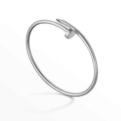 [Baslove]JUSTE BRACELET 2.5MM