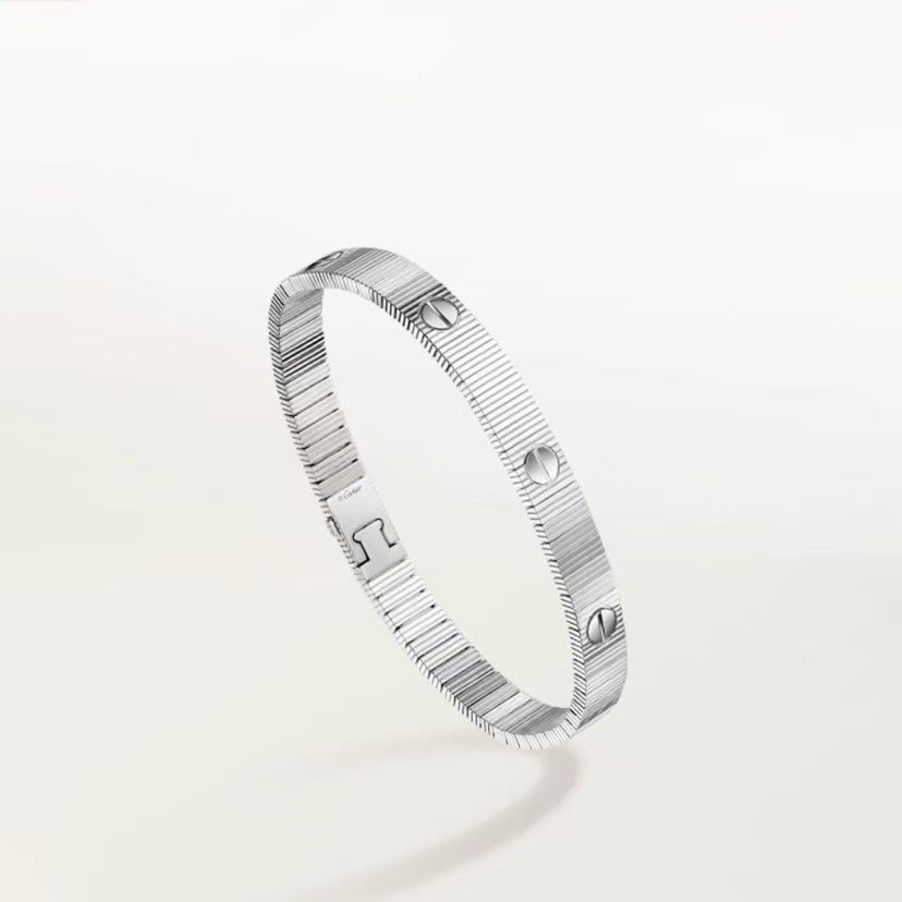 [baslovejewels]LOVE UNLIMITED BRACELET 7MM