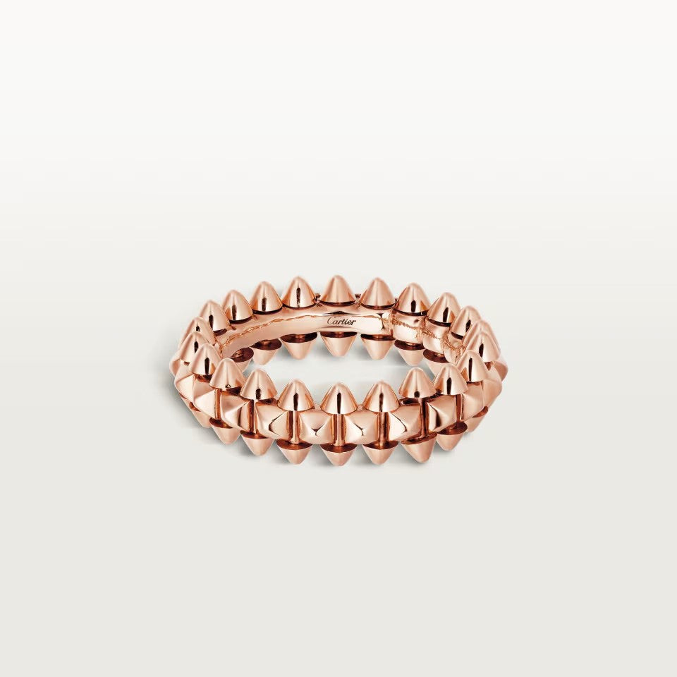 [AURORA]CLASH 6.4MM SMALL RING