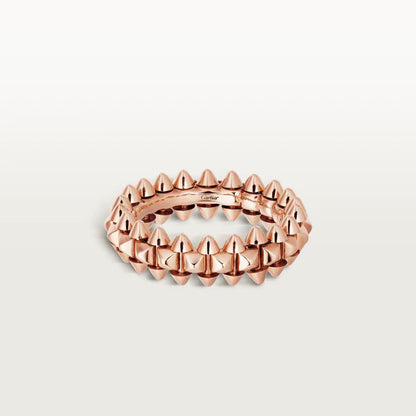 [AURORA]CLASH 6.4MM SMALL RING