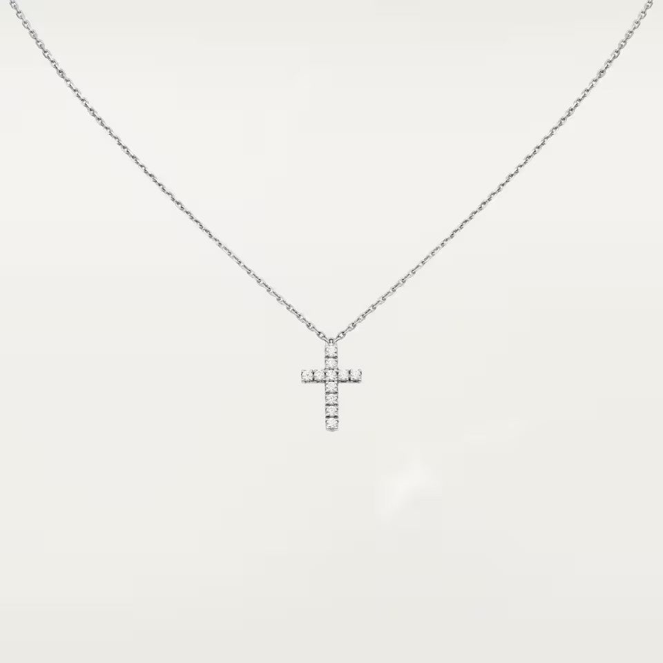 [AURORA]SYMBOL PENDANT NECKLACE