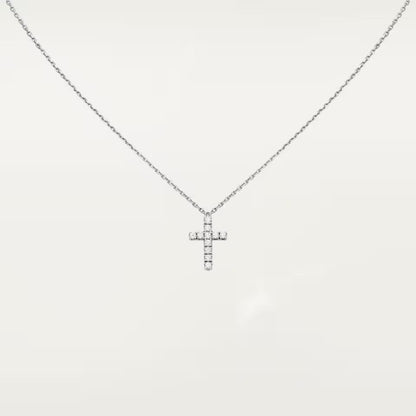 [AURORA]SYMBOL PENDANT NECKLACE