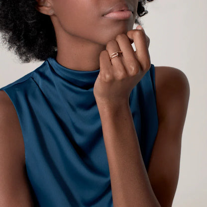 [AURORA]JUSTE RING 1.8MM