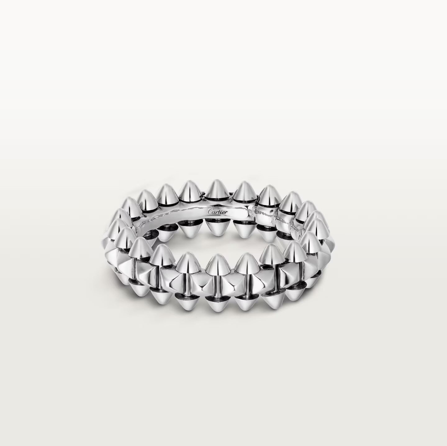 [AURORA]CLASH 6.4MM SMALL RING