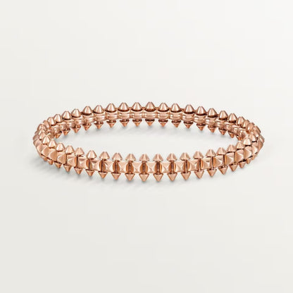 [AURORA]CLASH  BRACELET MEDIUM 8MM