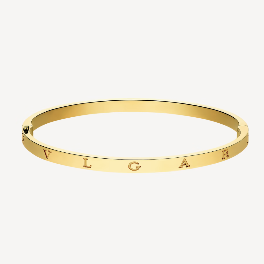 [Baslove]ZERO 1 GOLD BRACELET