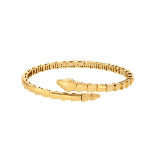 [Baslove]SERPENTI VIPER GOLD BRACELET