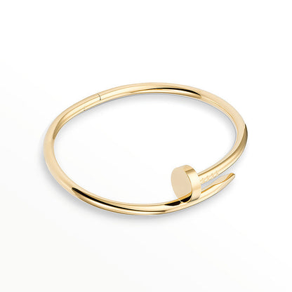 [AURORA]JUSTE BRACELET 3.5MM
