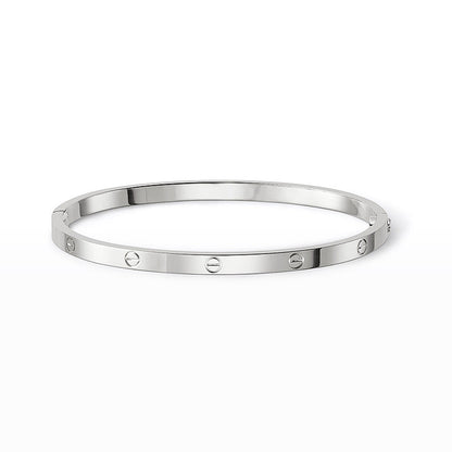 [Baslove]LOVE BRACELET 3.65MM