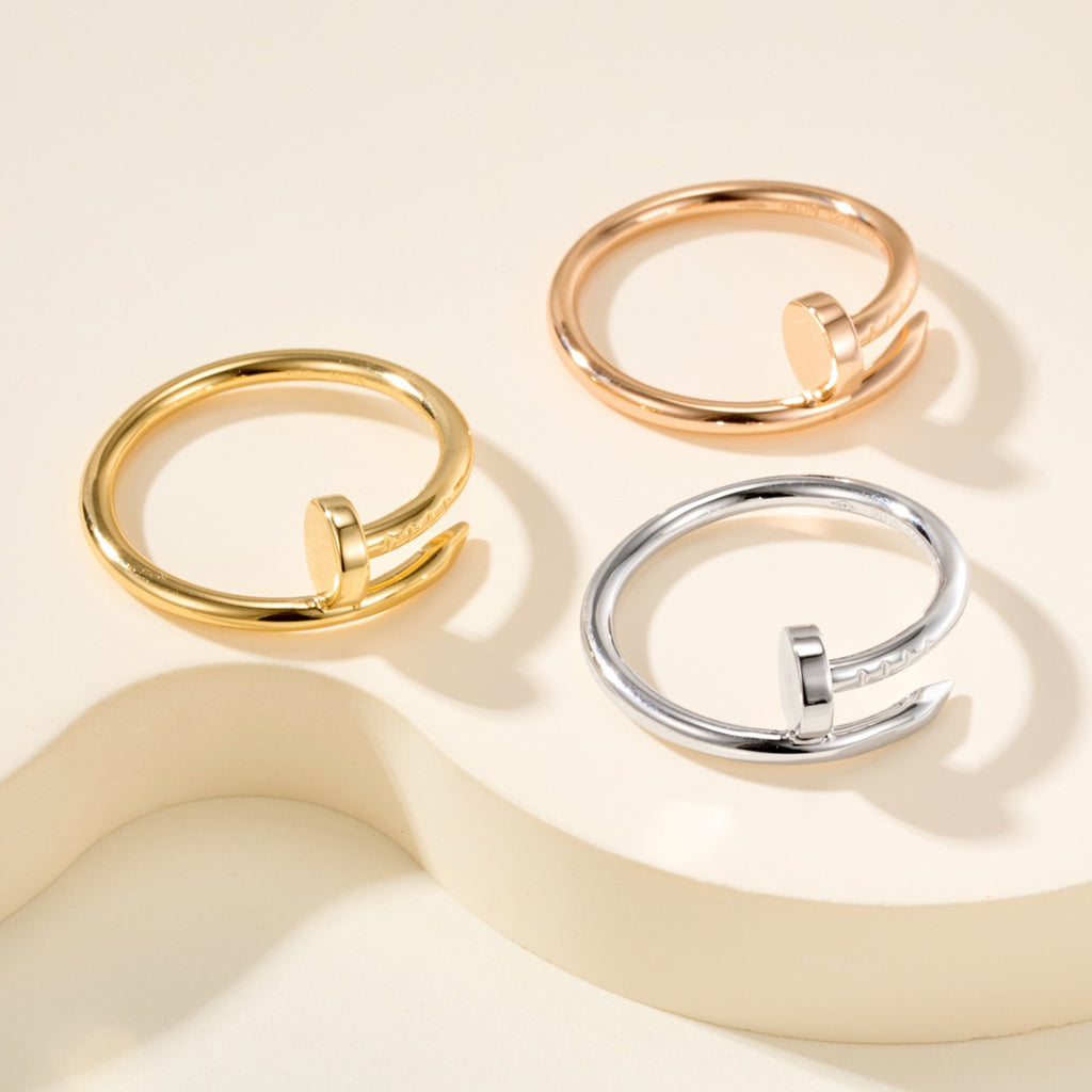 [AURORA]JUSTE RING 1.8MM