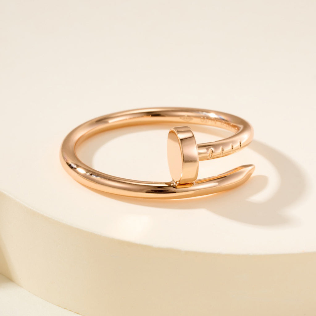[AURORA]JUSTE RING 1.8MM