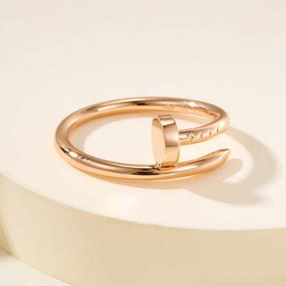 [AURORA]JUSTE RING 1.8MM