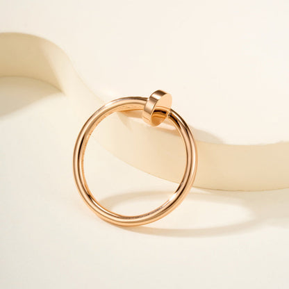 [AURORA]JUSTE RING 1.8MM