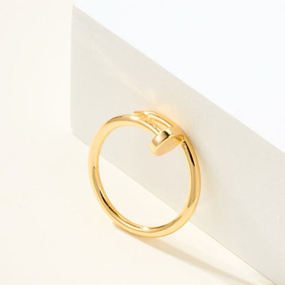 [AURORA]JUSTE RING 1.8MM