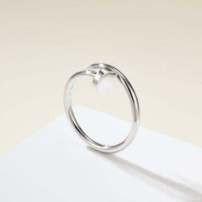 [AURORA]JUSTE RING 1.8MM