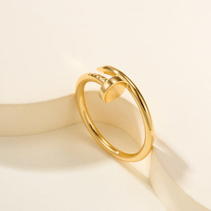 [AURORA]JUSTE RING 1.8MM