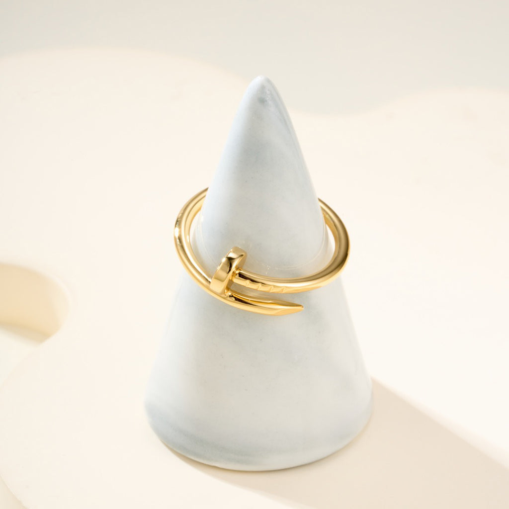 [AURORA]JUSTE RING 1.8MM