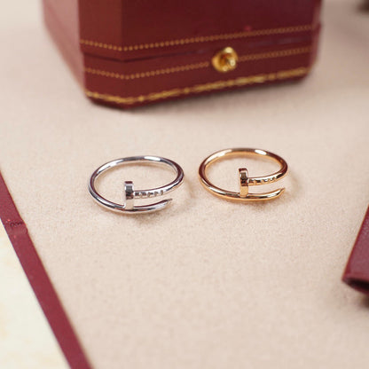 [AURORA]JUSTE RING 1.8MM