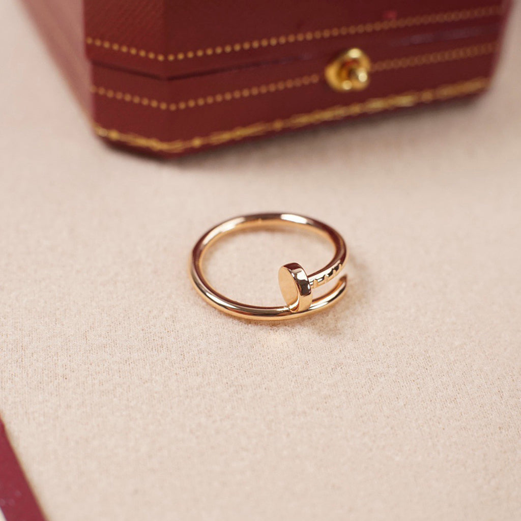 [AURORA]JUSTE RING 1.8MM