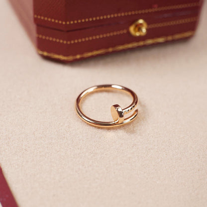 [AURORA]JUSTE RING 1.8MM