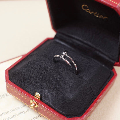 [AURORA]JUSTE RING 1.8MM