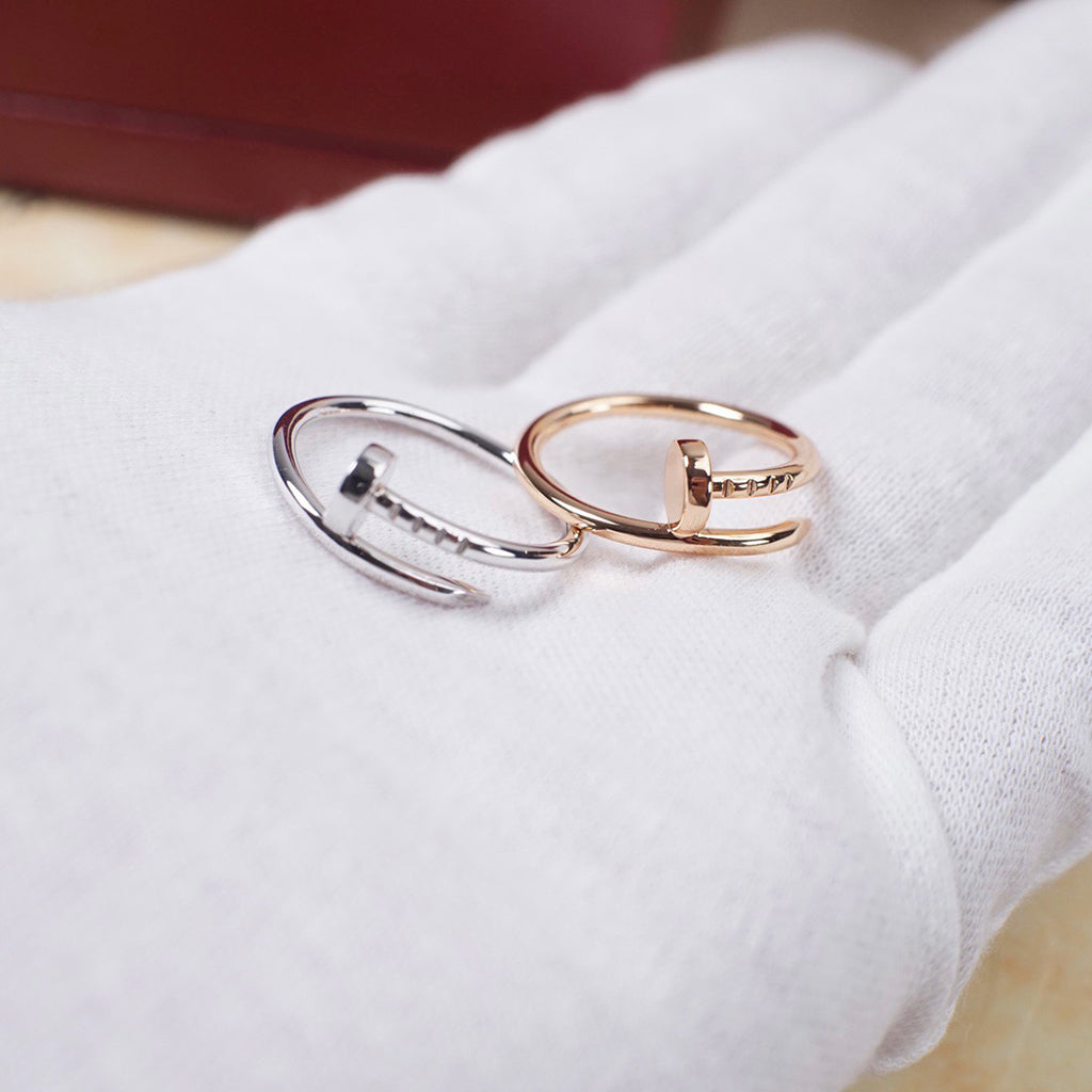 [AURORA]JUSTE RING 1.8MM
