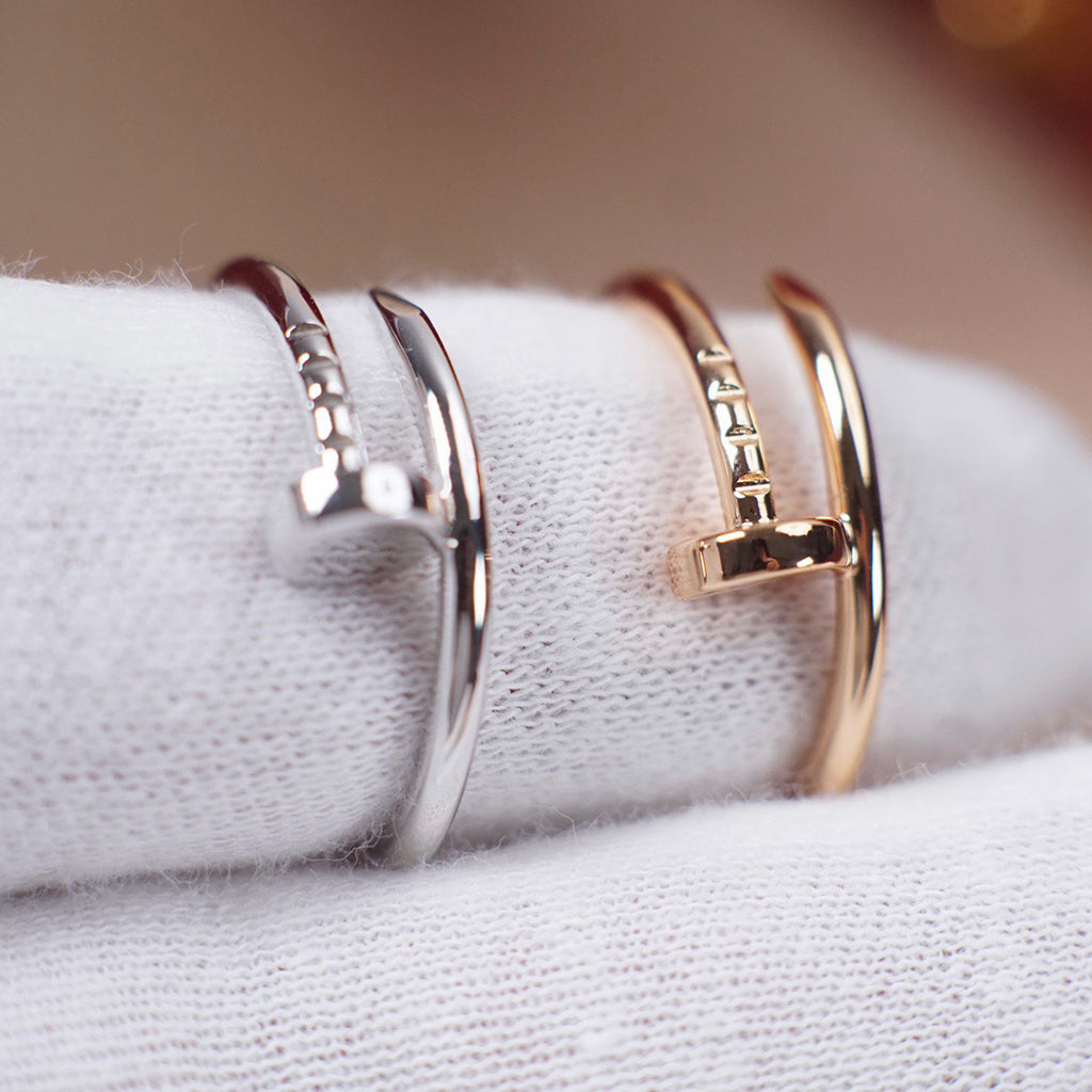 [AURORA]JUSTE RING 1.8MM