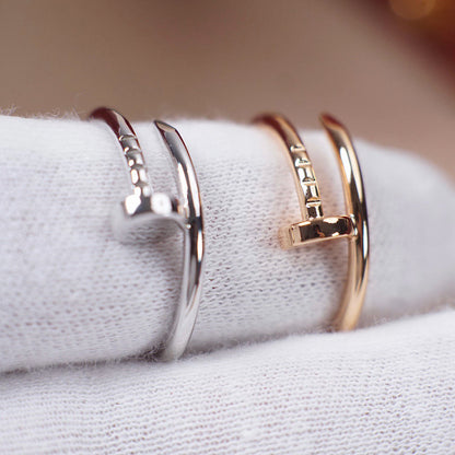 [AURORA]JUSTE RING 1.8MM