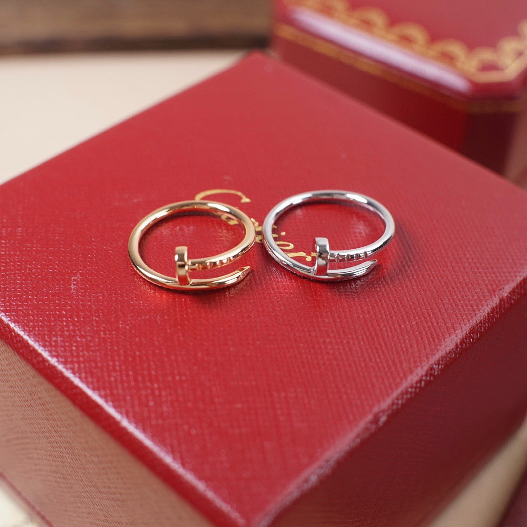 [AURORA]JUSTE RING 1.8MM