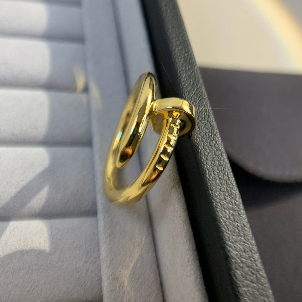 [AURORA]JUSTE RING 2.6MM