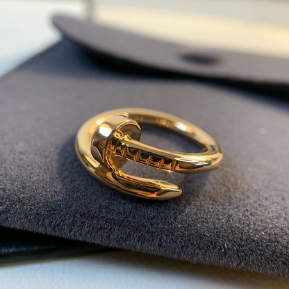 [AURORA]JUSTE RING 2.6MM