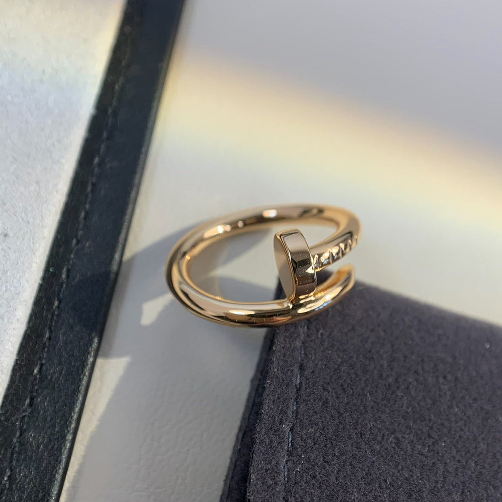 [AURORA]JUSTE RING 2.6MM