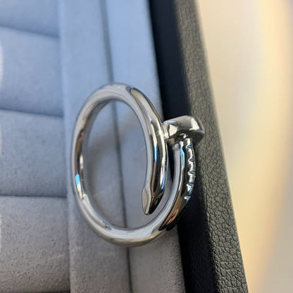 [AURORA]JUSTE RING 2.6MM