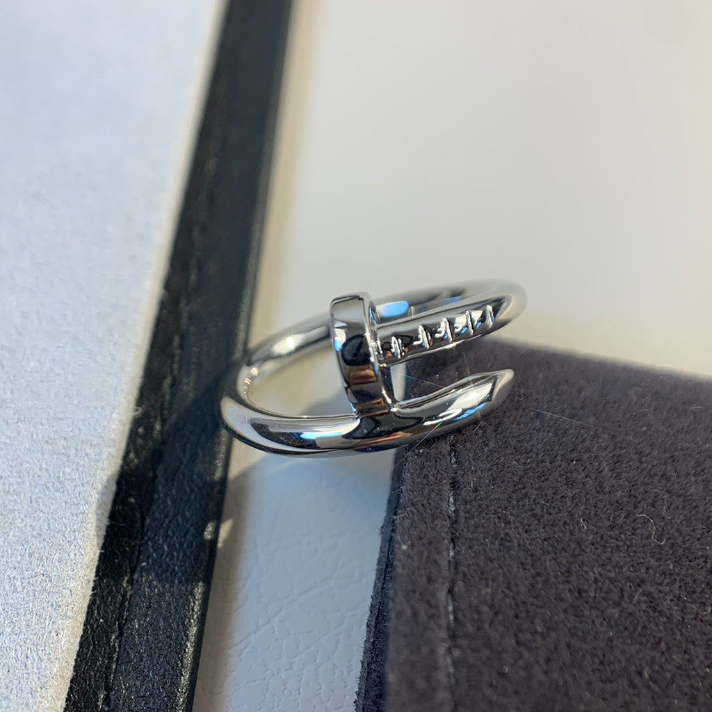 [AURORA]JUSTE RING 2.6MM